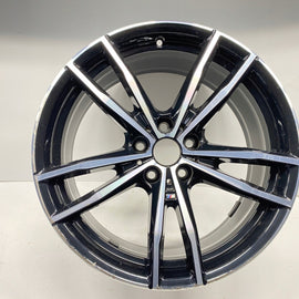1x Alufelge 19 Zoll 8.5