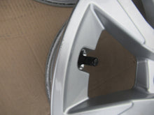 Laden Sie das Bild in den Galerie-Viewer, 4x Alufelge 16 Zoll 6.5" 5x112 43ET Glanz Silber 8Y0071496 Audi Rim Wheel FEL9413518887ko