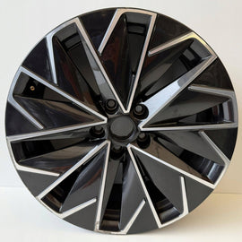 1x Alufelge 18 Zoll 3V0601025B Skoda Superb Rim Wheel FEL4220961322zy