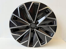 Load image into Gallery viewer, 1x Alufelge 18 Zoll 3V0601025B Skoda Superb Rim Wheel FEL4220961322zy