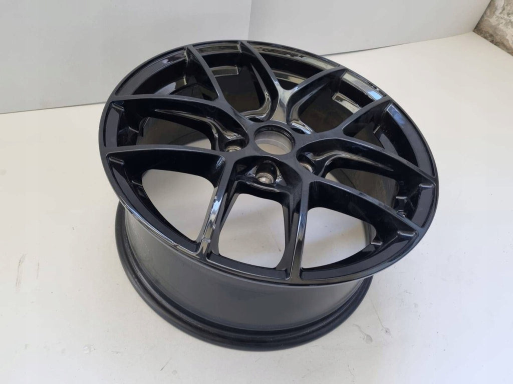 1x Alufelge 17 Zoll 5x112 769GB VW Golf VIII I Rim Wheel FEL3715296317hi