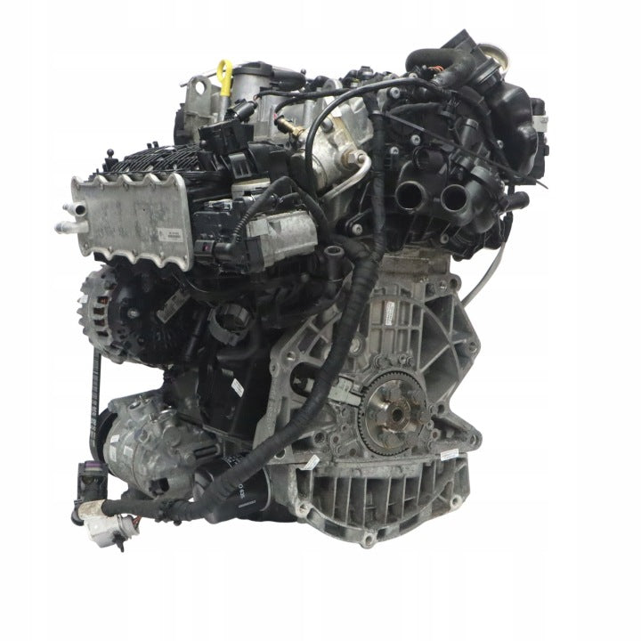 Motor Audi Seat Leon CXSA CXS 04E100033S 1.4 TFSI. TSI 125TKm Benzin Unkomplett MOT7462224450bx