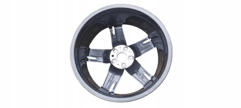 1x Alufelge 19 Zoll 8V0601025AS Audi Rim Wheel FEL5041995595fd