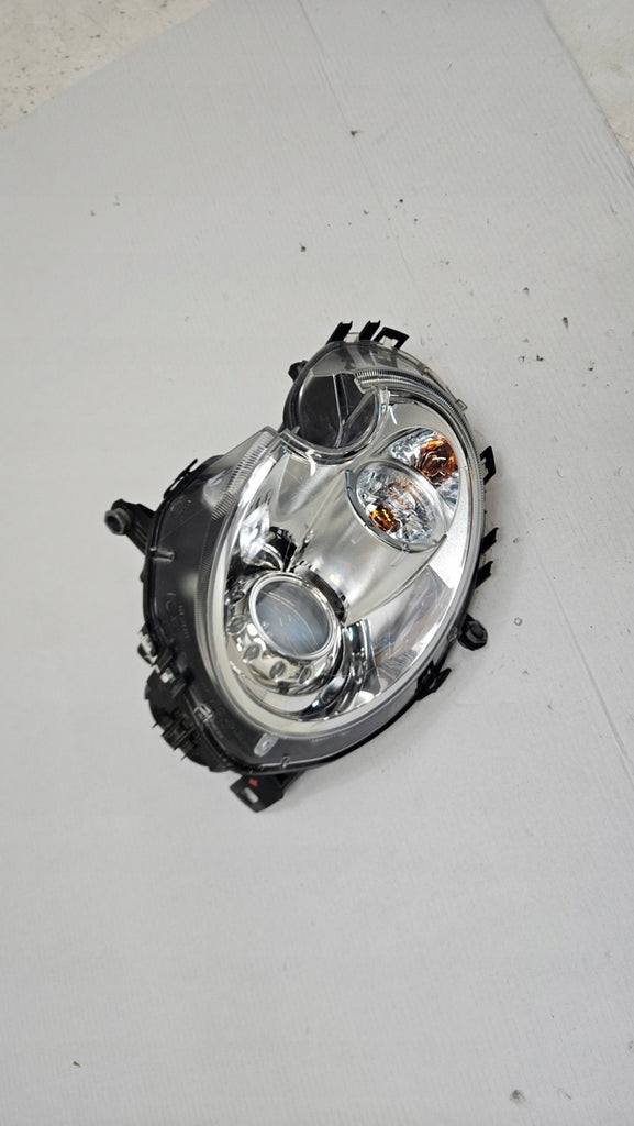 Frontscheinwerfer Mini R56 162705-03 162705-02 Ein Stück (Rechts oder Links) SCH8645128266wt