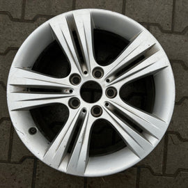 1x Alufelge 17 Zoll 6796239 BMW F36 3 F30 F32 F31 F33 Rim Wheel FEL4674451526qr