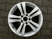 Laden Sie das Bild in den Galerie-Viewer, 1x Alufelge 17 Zoll 6796239 BMW F36 3 F30 F32 F31 F33 Rim Wheel FEL4674451526qr