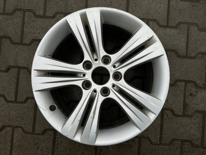 1x Alufelge 17 Zoll 6796239 BMW F36 3 F30 F32 F31 F33 Rim Wheel FEL4674451526qr