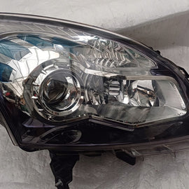 Frontscheinwerfer Renault Koleos 260602883R Xenon Rechts Scheinwerfer Headlight SCH4077855144kw