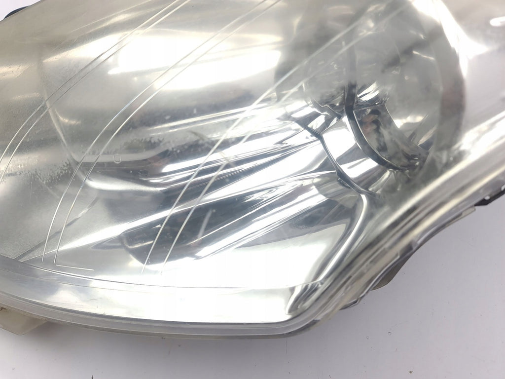 Frontscheinwerfer Citroën C-Crosser AMD184237 Links Scheinwerfer Headlight SCH1178591554yb