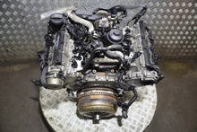 Laden Sie das Bild in den Galerie-Viewer, Motor VW Phaeton BMK 3.0 TDI 224PS 165kW 2005 Diesel Engine Unkomplett