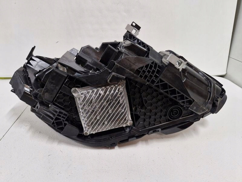Frontscheinwerfer Mercedes-Benz Cla A1749064102 Links Scheinwerfer Headlight SCH9113438703ty