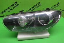 Laden Sie das Bild in den Galerie-Viewer, Frontscheinwerfer VW Scirocco 1K8941753 Xenon Links Scheinwerfer Headlight SCH2091972781ou