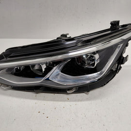 Frontscheinwerfer VW Golf VIII 5H1941035 Full LED Links Scheinwerfer Headlight SCH5677817312hk