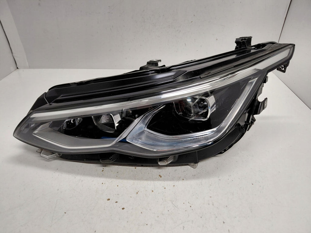 Frontscheinwerfer VW Golf VIII 5H1941035 Full LED Links Scheinwerfer Headlight SCH5677817312hk