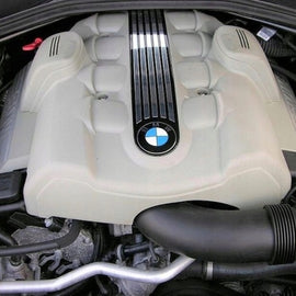 Motor BMW E65 E66 N62B40 4.0 306PS Benzin Engine Unkomplett MOT5251971836lx