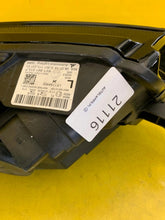 Load image into Gallery viewer, Frontscheinwerfer Skoda Fabia III 6V1941015F LED Links Scheinwerfer Headlight SCH2099738450vp