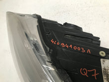 Load image into Gallery viewer, Frontscheinwerfer Audi Q7 4L0941003B Links Scheinwerfer Headlight SCH4790094443ve