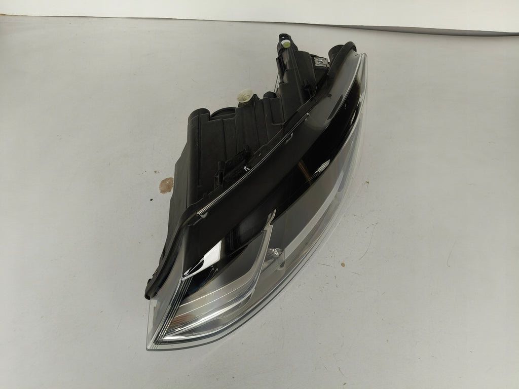 Frontscheinwerfer VW Polo 6C1941005B Links Scheinwerfer Headlight SCH6590308894tj