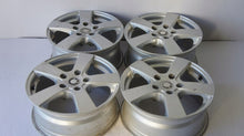 Laden Sie das Bild in den Galerie-Viewer, 4x Alufelge 16 Zoll 7.0" 5x120 31ET BMW 4 Rim Wheel FEL4671684471bh
