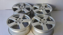 Laden Sie das Bild in den Galerie-Viewer, 4x Alufelge 16 Zoll 7.0" 5x120 31ET BMW 4 Rim Wheel FEL4671684471bh