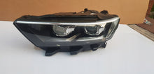 Load image into Gallery viewer, Frontscheinwerfer VW T-Roc 2GA941035P LED Links Scheinwerfer Headlight