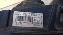 Laden Sie das Bild in den Galerie-Viewer, Frontscheinwerfer Citroën C4 I 9646893980 04-NRA051 Links Scheinwerfer Headlight