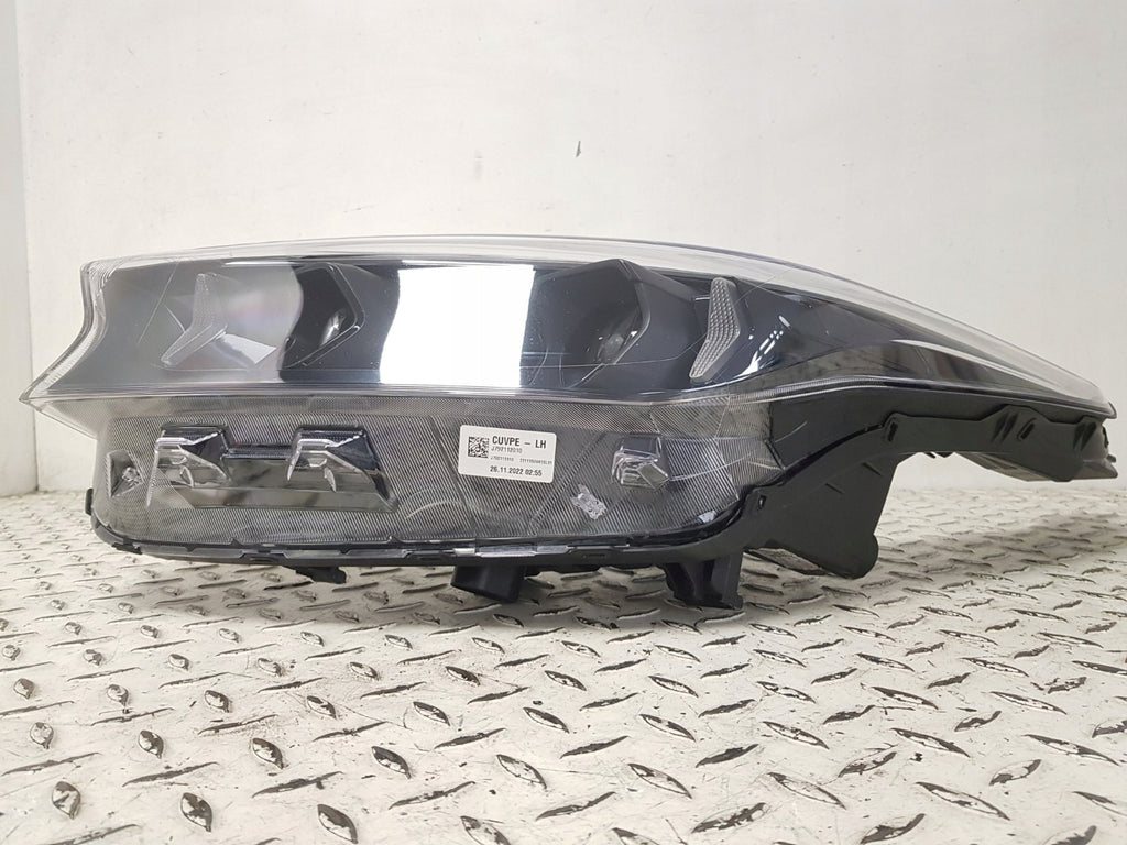 Frontscheinwerfer Kia Xceed 92101J7850 Full LED Links Scheinwerfer Headlight SCH5463320226dm