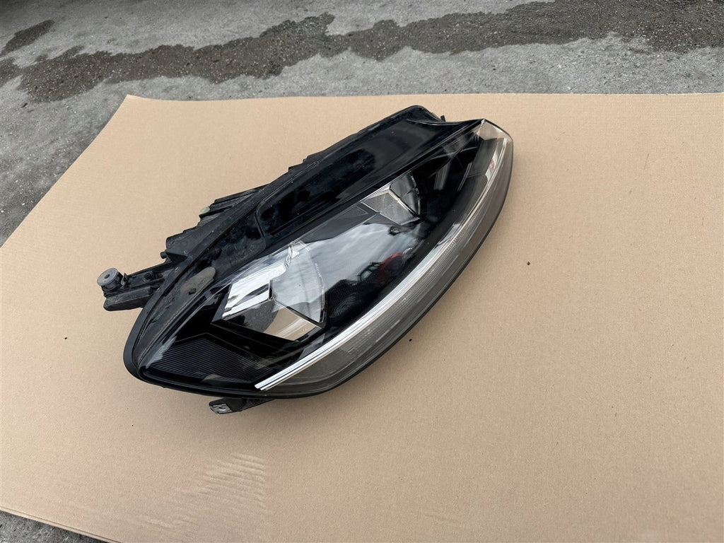 Frontscheinwerfer VW Golf VII I 5G1941006D 84133080 Rechts Headlight SCH1128649004rs