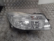 Laden Sie das Bild in den Galerie-Viewer, Frontscheinwerfer Opel Insignia A 13226783 Rechts Scheinwerfer Headlight SCH3822562071pa