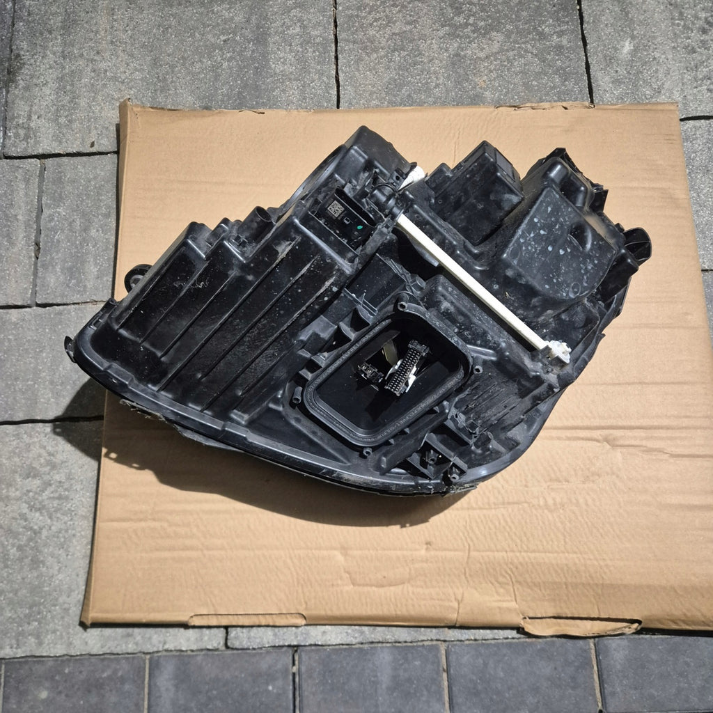 Frontscheinwerfer Mercedes-Benz W213 A21390688-08 Full LED Rechts Headlight SCH8749133335th