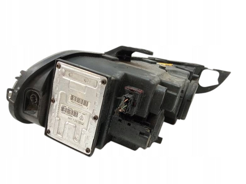 Frontscheinwerfer Saab 9-5 Xenon Rechts Scheinwerfer Headlight