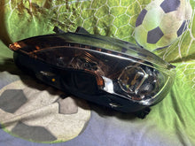 Laden Sie das Bild in den Galerie-Viewer, Frontscheinwerfer Peugeot 308 96778324 FUll LED Links Scheinwerfer Headlight SCH9400428527qi