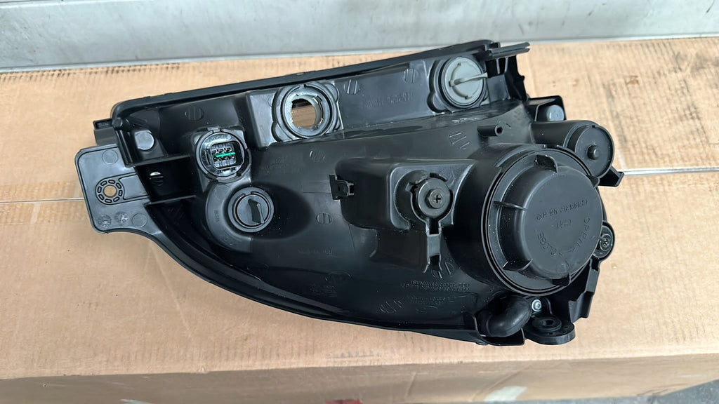 Frontscheinwerfer Hyundai Tucson Links Scheinwerfer Headlight