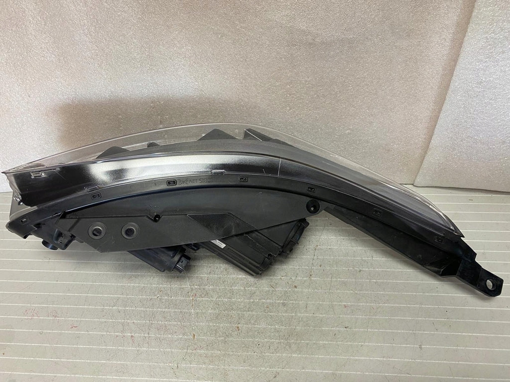 Frontscheinwerfer Hyundai 92102J7850 LED Rechts Scheinwerfer Headlight SCH7669058556un