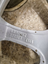 Laden Sie das Bild in den Galerie-Viewer, 1x Alufelge 15 Zoll 6.0&quot; 5x108 45ET H1BJ-1007-J1A Ford Rim Wheel