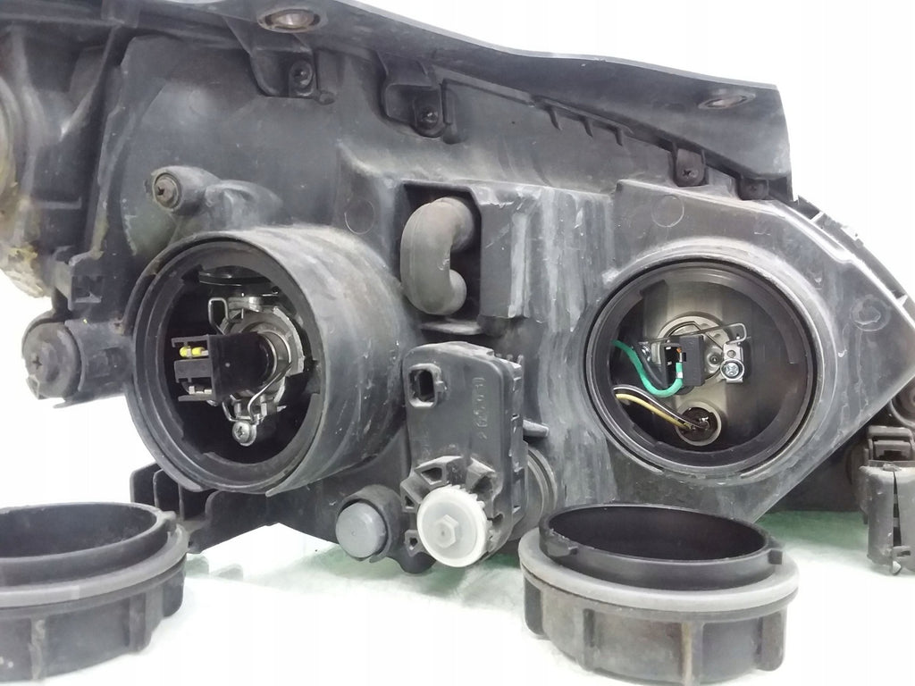 Frontscheinwerfer Hyundai I30 Links Scheinwerfer Headlight SCH8231135407vl