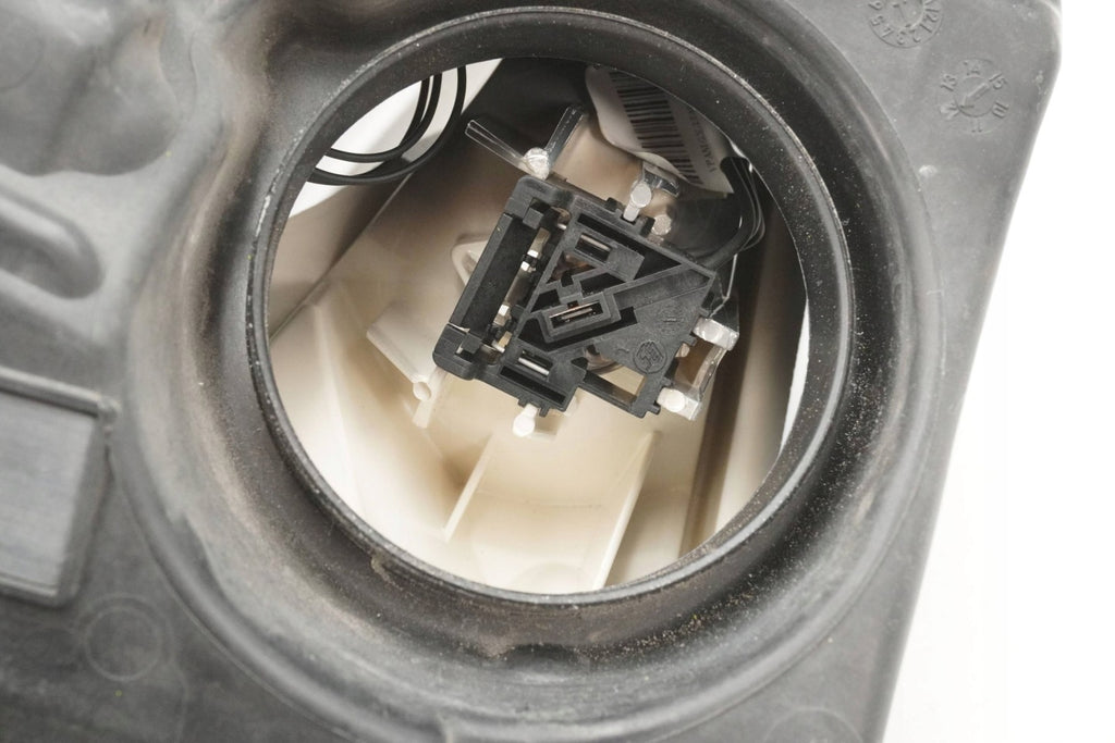 Frontscheinwerfer Ford Focus Rechts Scheinwerfer Headlight SCH6634567019gt
