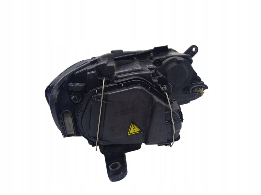 Frontscheinwerfer VW Passat B7 3AB941751 Links Scheinwerfer Headlight SCH3449048106zk