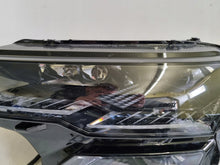 Load image into Gallery viewer, Frontscheinwerfer Skoda Karoq 57B941035 Links Scheinwerfer Headlight SCH6360224991ri