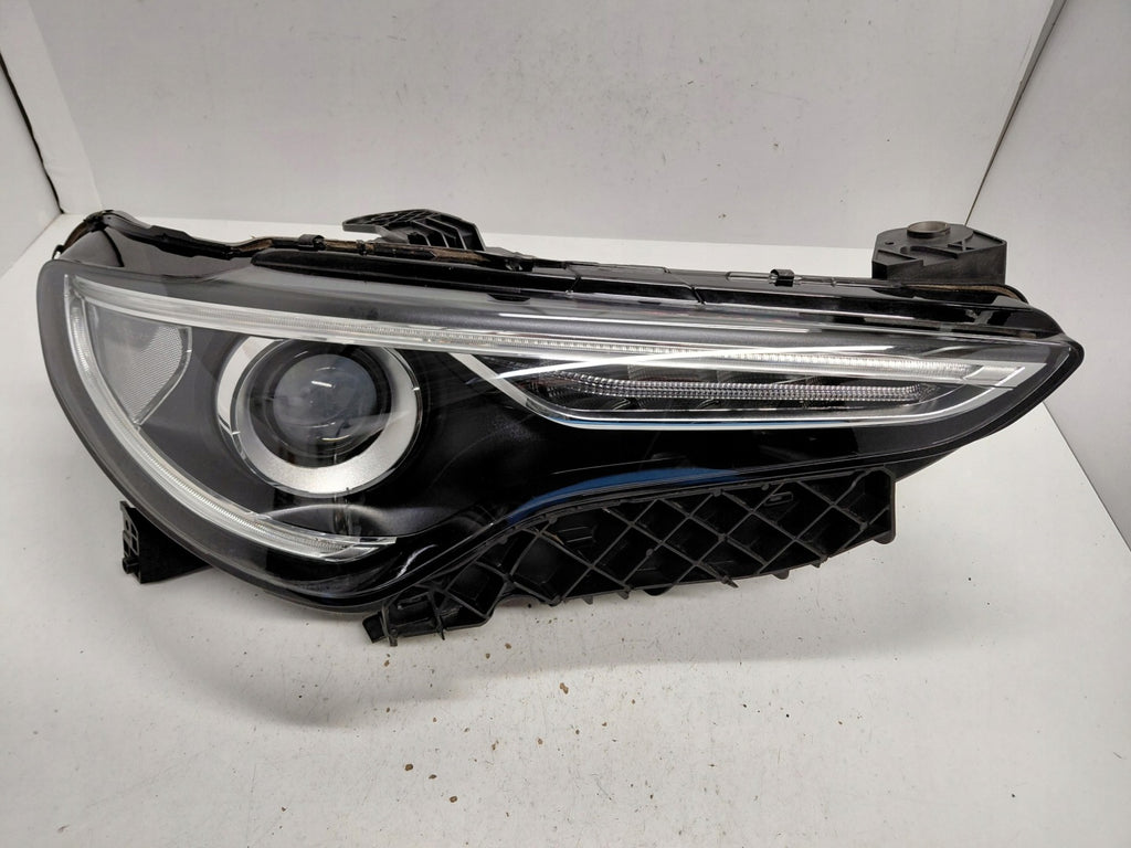 Frontscheinwerfer Alfa Romeo Stelvio 50552984 Xenon Rechts Headlight SCH6839130107it