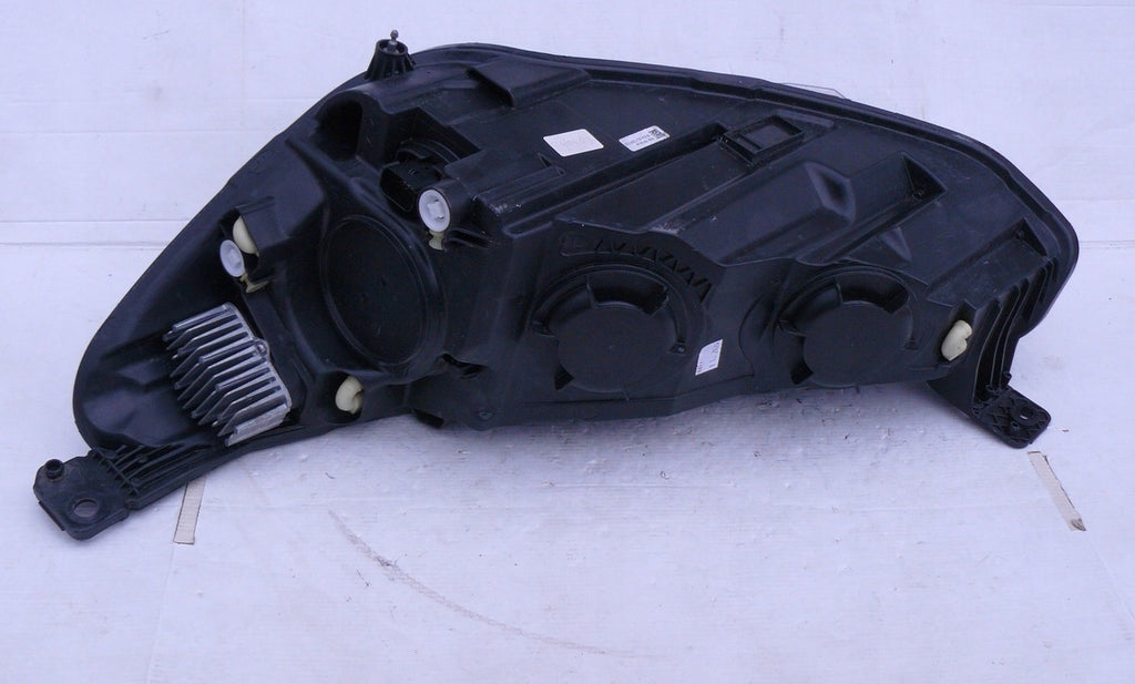 Frontscheinwerfer Ford Focus MX7B-13E014-CC LED Rechts Scheinwerfer Headlight