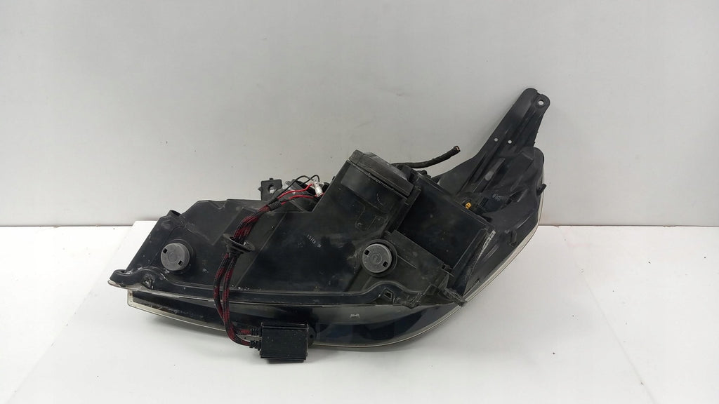 Frontscheinwerfer Opel Vectra C Gts Rechts Scheinwerfer Headlight SCH9527462961ws