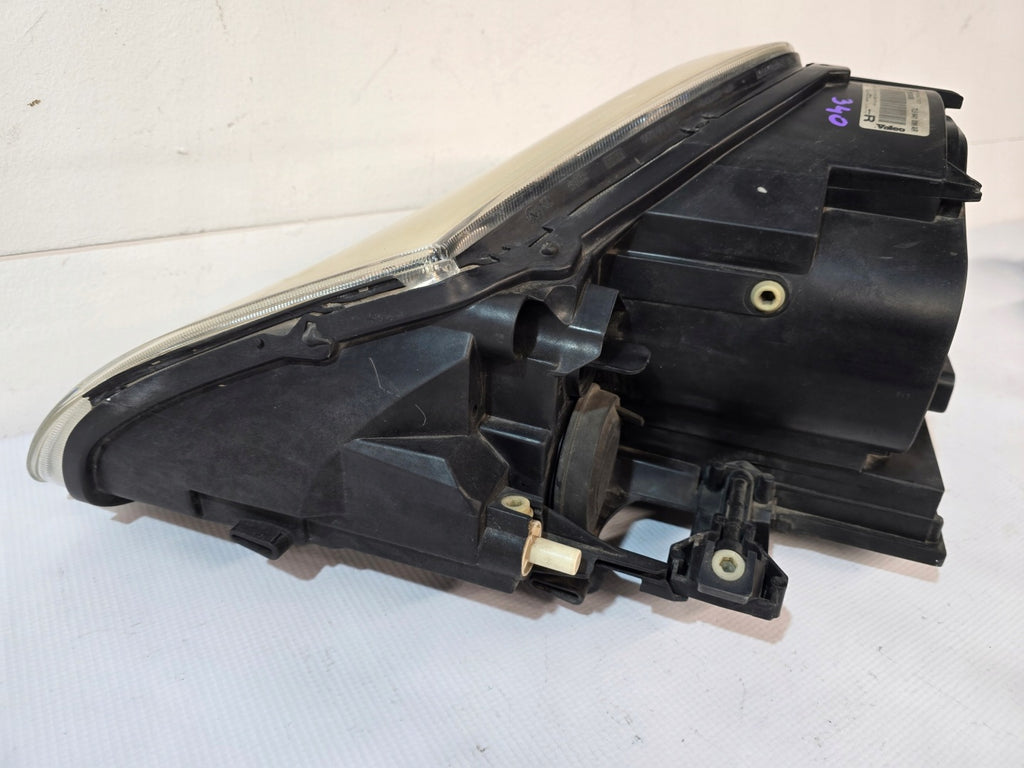Frontscheinwerfer Porsche Cayenne 7L5941006AR Rechts Scheinwerfer Headlight SCH6113209044wj