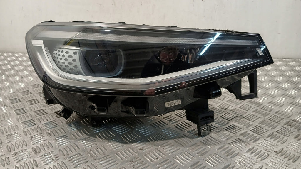 Frontscheinwerfer VW Id.4 11B941036M LED Rechts Scheinwerfer Headlight SCH9696341278pn