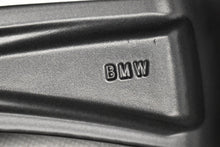 Load image into Gallery viewer, 4x Alufelge 18 Zoll 8.0" 5x112 57ET Glanz Schwarz 6855094 BMW Active F45 2 F46 FEL8708222930jl
