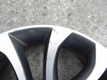 Laden Sie das Bild in den Galerie-Viewer, 1x Alufelge 17 Zoll 5x114.3 47ET 5X1143 Nissan Qashqai J11 Rim Wheel FEL6272400138xh