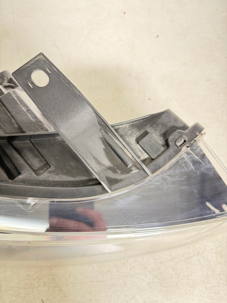 Frontscheinwerfer Audi Q3 8U0941006 8U09410068U0941006 Xenon Rechts Headlight SCH4759070296hg