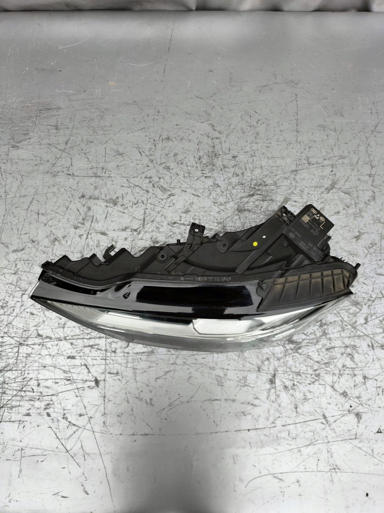 Frontscheinwerfer Audi A8 4H0941035 Ein Satz Scheinwerfer Headlight SCH5688349628mu