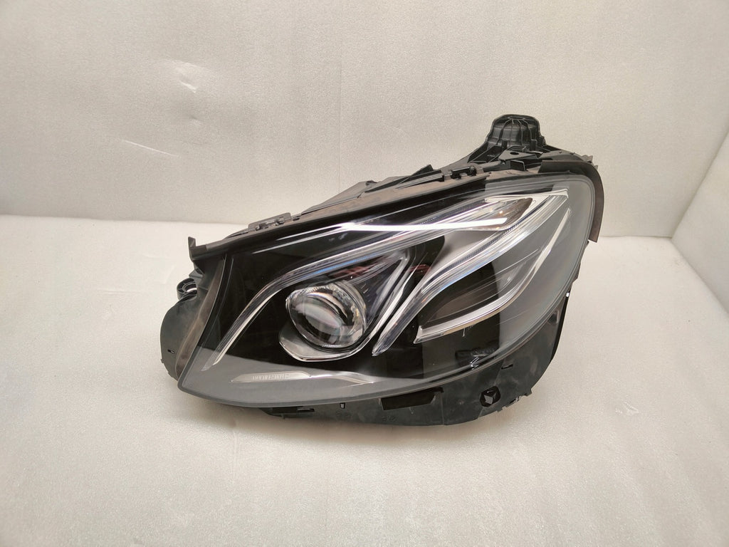 Frontscheinwerfer Mercedes-Benz A2139061704 LED Links Scheinwerfer Headlight