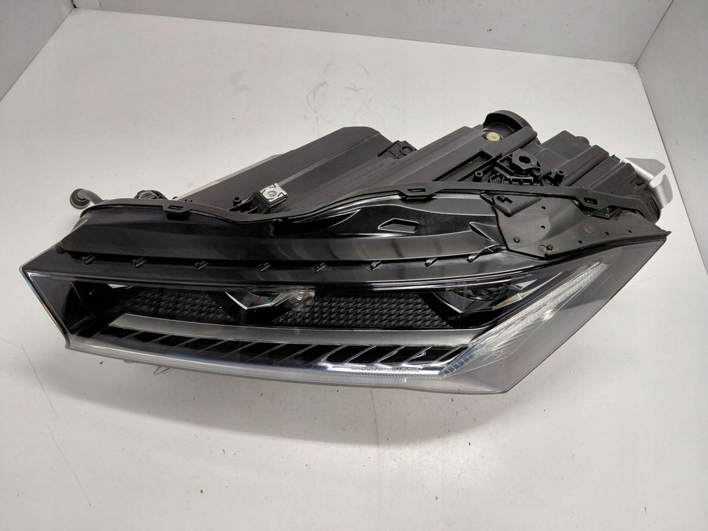 Frontscheinwerfer Skoda Superb I 3P1941015A Full LED Links Headlight SCH9929143869iw